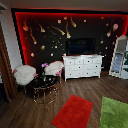 City Center Promo Apartment บรัสเซลส์ ภายนอก รูปภาพ