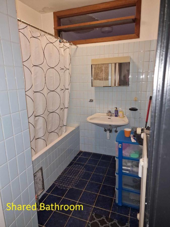 City Center Promo Apartment บรัสเซลส์ ภายนอก รูปภาพ
