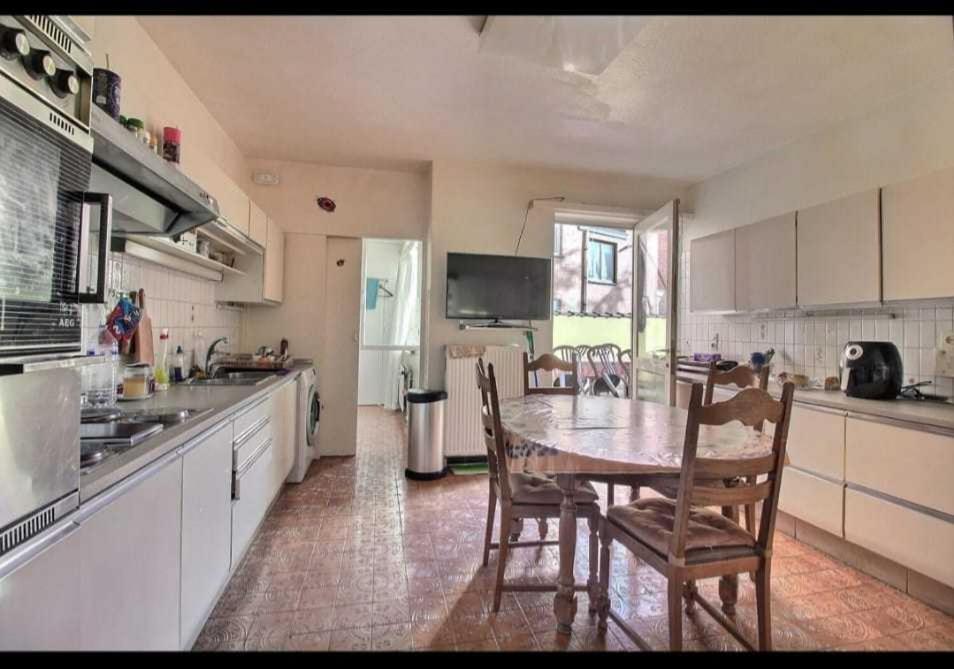 City Center Promo Apartment บรัสเซลส์ ภายนอก รูปภาพ