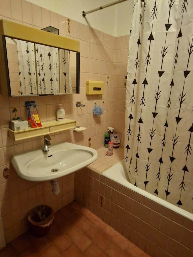 City Center Promo Apartment บรัสเซลส์ ภายนอก รูปภาพ