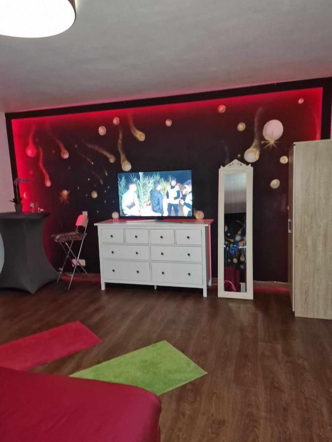 City Center Promo Apartment บรัสเซลส์ ภายนอก รูปภาพ