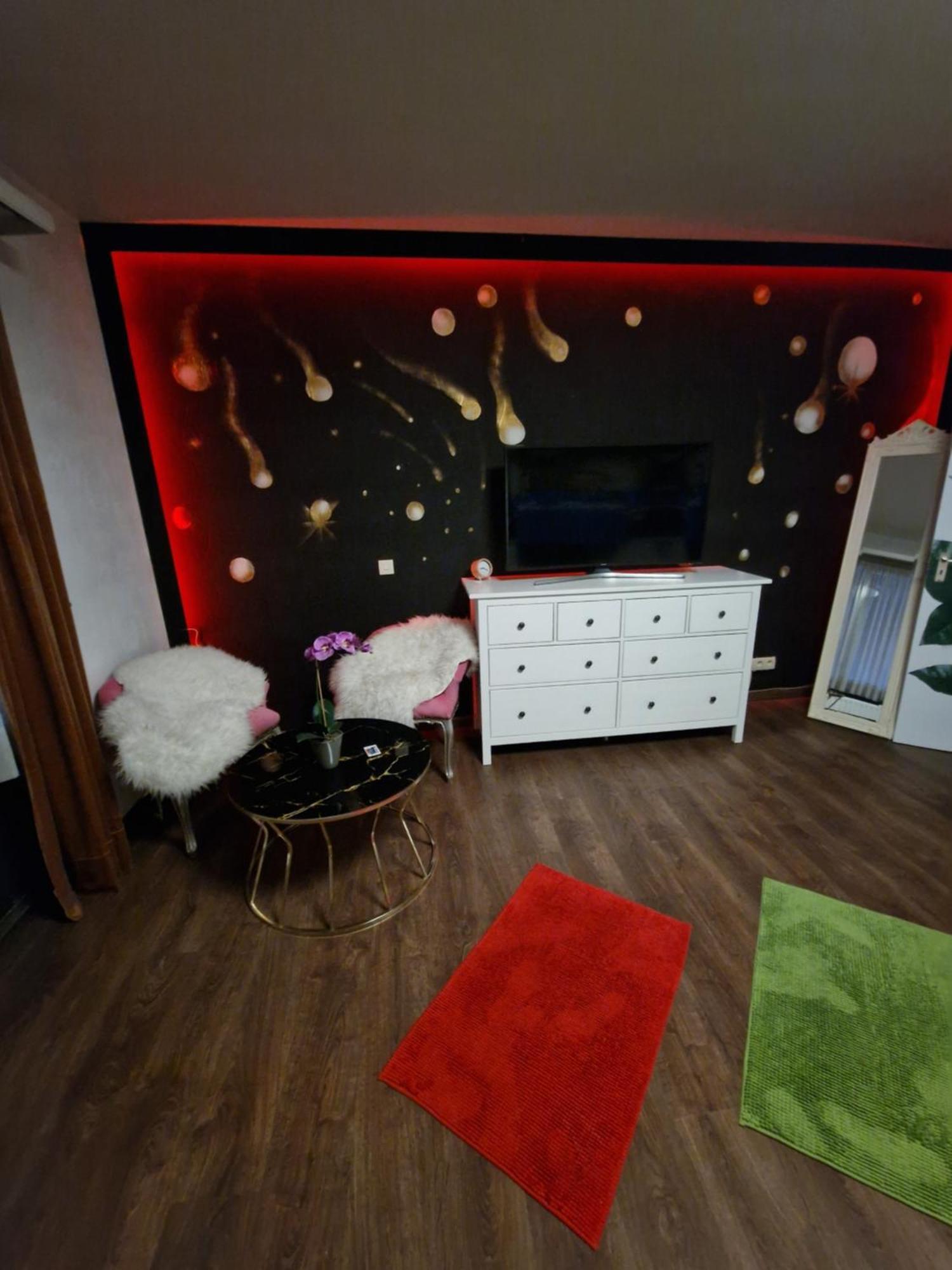 City Center Promo Apartment บรัสเซลส์ ภายนอก รูปภาพ