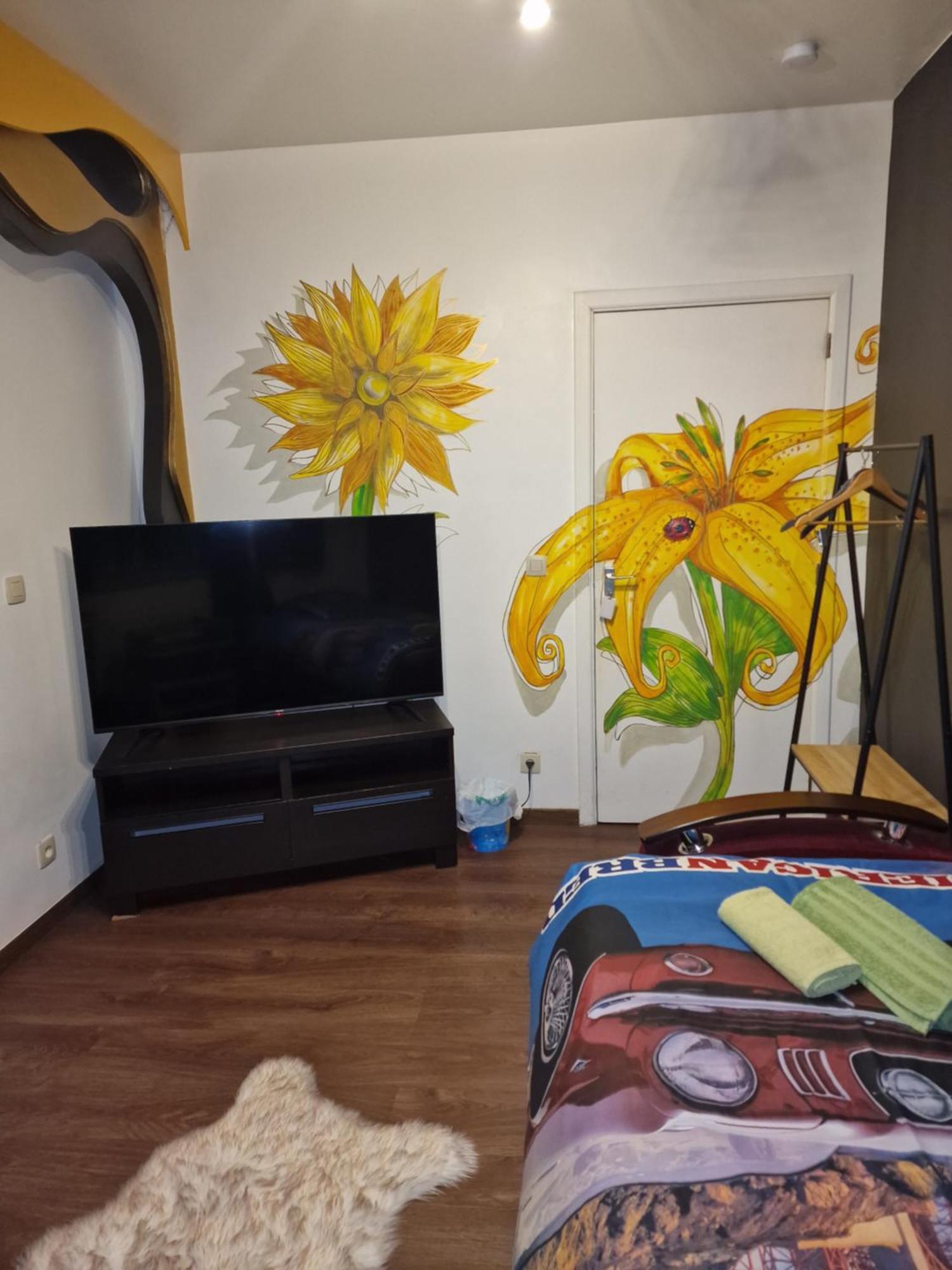 City Center Promo Apartment บรัสเซลส์ ภายนอก รูปภาพ