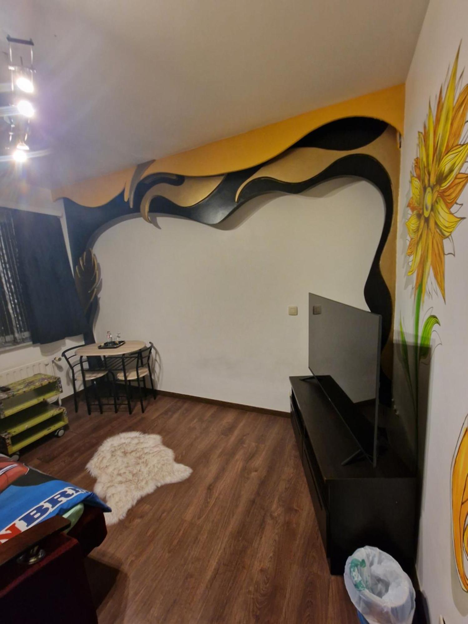 City Center Promo Apartment บรัสเซลส์ ภายนอก รูปภาพ