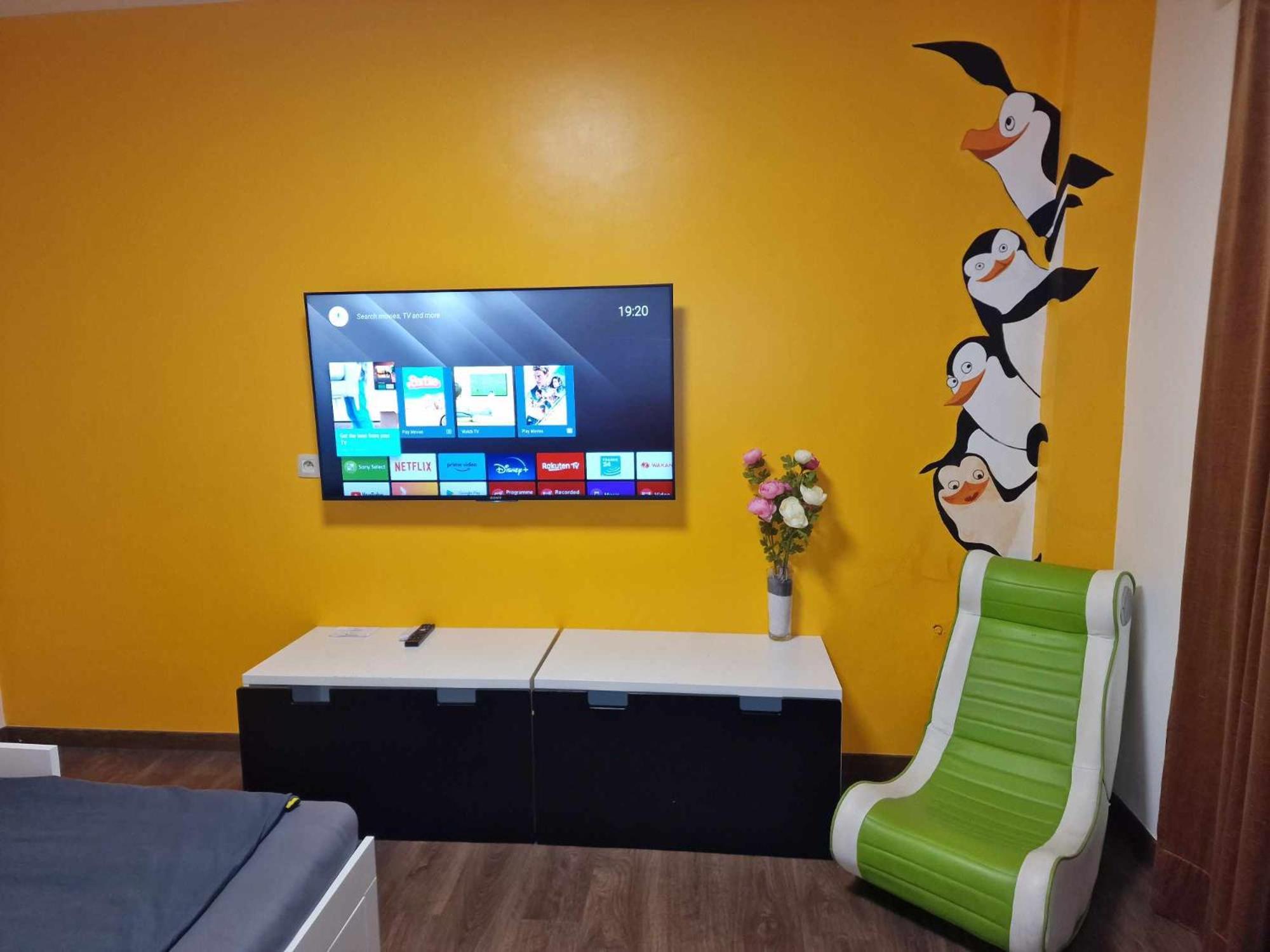 City Center Promo Apartment บรัสเซลส์ ภายนอก รูปภาพ